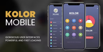Kolor Mobile