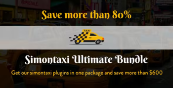 SimonTaxi Plugin Bundle
