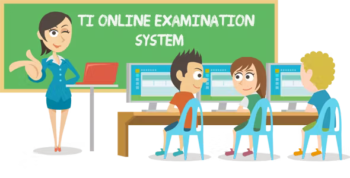 Ti Online Examination System Pro