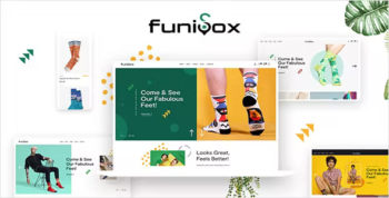 Ap Funisox - Socks And Fashion Shopify Theme