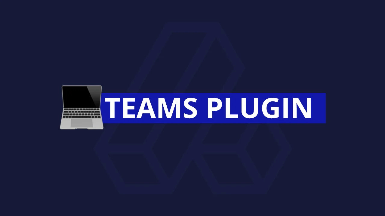 Teams Plugin - The ultimate collaboration system - AltumCode