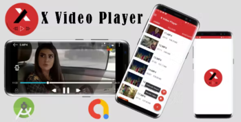 Video Player - Full Hd Video Player Play All Format Hd Video