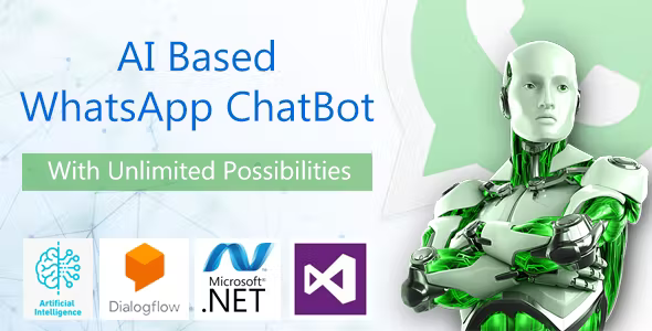 WhatsApp Auto-Reply + AI Bot - Full Reseller rights