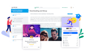 Reign - LearnMate LearnDash WordPress Theme to Sell Online Courses
