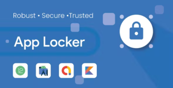 App Locker - Full featured Security Applock