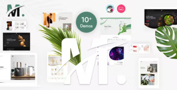 Mauli - Responsive PrestaShop Theme