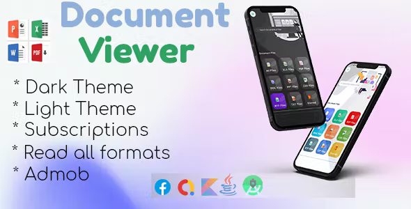 Office Reader - Document Viewer,Document Reader