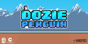 Dozie Penguin