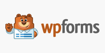 WPForms Pro - Drag & Drop WordPress Forms Plugin