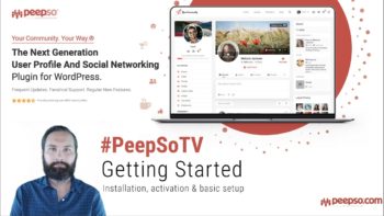 PeepSo Ultimate Bundle + Gecko Theme