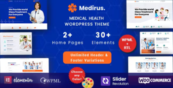 Medirus - Medical Health