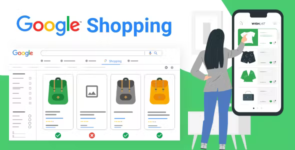 Google Merchant Center (Google Shopping Feed) Module PrestaShop