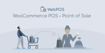 WebPOS - WooCommerce POS - Point of Sale