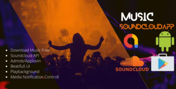 iBEATZ - Android Music Downloader and Player with Youtube Music Source