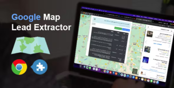 G-Hamstor - A Google Map Lead Extratcor Extension Source Code (Reseller rights included)