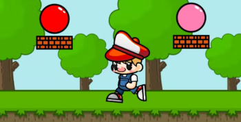 Color Game - Online Learning Game for Kids - Html5 Game - Construct 2/3