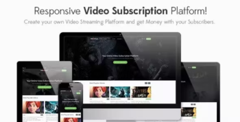 PHP Video Scripts - Videoplay