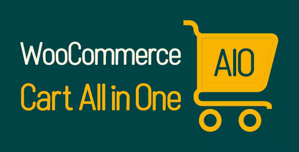 WooCommerce Cart All in One - One click Checkout - Sticky - Side Cart