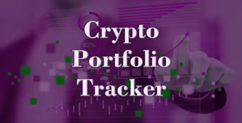 Crypto Portfolio Tracker - WordPress Plugin