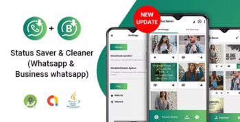 Whatsapp Status Saver - Easy Downloader for Whatsapp Videos