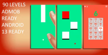 Cut To Get Star Unity Complete Project