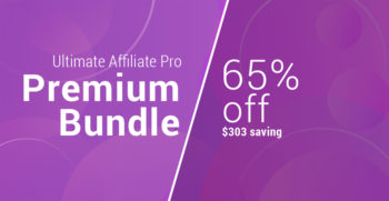 Premium Bundle - Ultimate Affiliate Pro Add-On