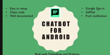 Chatbot for Android