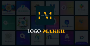 Logo Maker - Logo Creator - Graphic designer - Logo Art - Logo Designer - Android App - admob ads