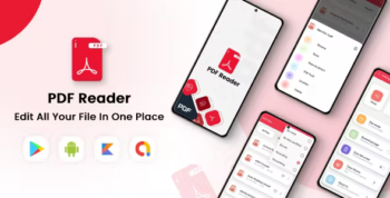 PDF Reader - PDF Editor tools