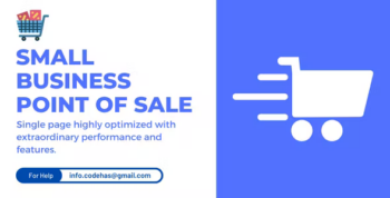 Small Business Point Of Sale - Next POS