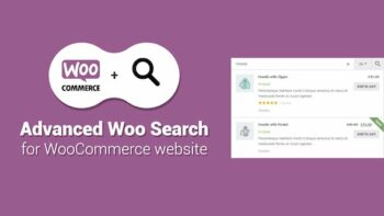 Advanced Search Plugin Pro for WooCommerce