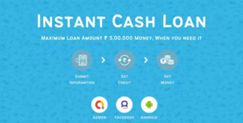 Instant Personal Loan App Advisor - Loan App (Android 12 Supported)