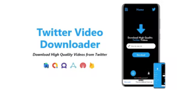 Twitter Video Downloader - ADMOB, FAN, APPLOVIN, FIREBASE, ONESIGNAL