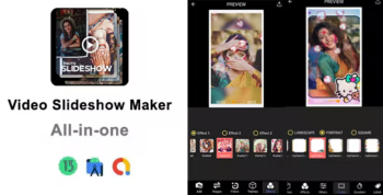 Video Slideshow Maker