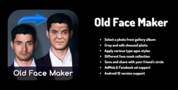Old Face Maker