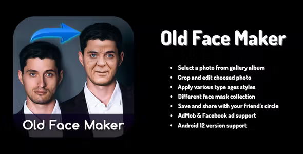 Old Face Maker