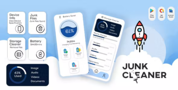 Phone Master - Junk Clean Master - One Booster - Phone Cleaner - Junk Removal - Storage Clear Cache