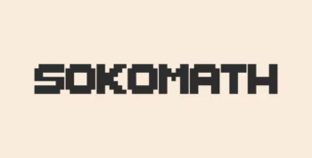 Sokomath - HTML5 Math Puzzle Game