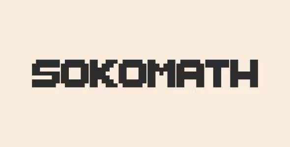 Sokomath - HTML5 Math Puzzle Game