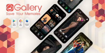 Gallery - Photo Gallery App - AI Gallery - Simple Gallery - Photo - Video - Photo Manager