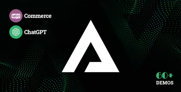 Alpus Pro - Creative & WooCommerce WordPress Theme