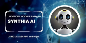 Synthia AI - Google Bard - Chatbot