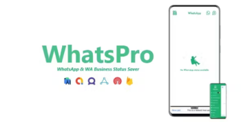 WhatsPro - WhatsApp & WA Business Status Saver | ADMOB, FAN, APPLOVIN, FIREBASE, ONESIGNAL