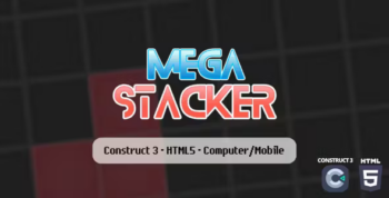 Mega Stacker