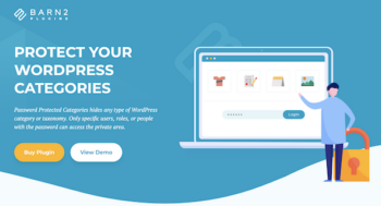 Protect Your WordPress Categories - Barn2