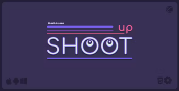 Shoot Up | HTML5 Construct Game