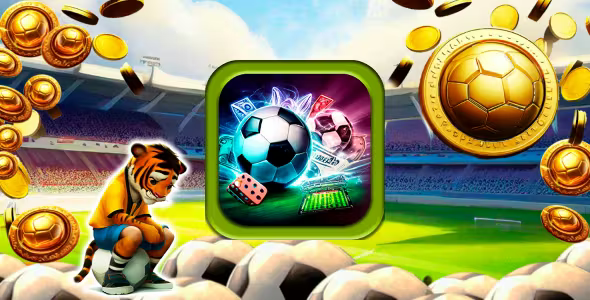 Tiger Soccer Casino