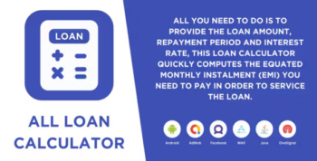 All Loan Calculator