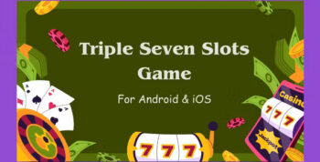 777 Slots King Game | Android & iOS