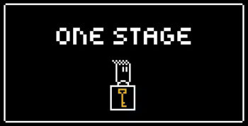 One stage | Html5 Game | Construct 2/3